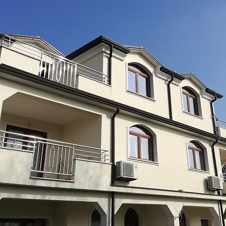 Apartments Mirasol Умаг Экстерьер фото